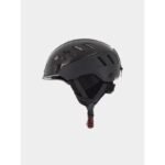 Unisex ski helmet 4F 4FWAW24AHELU072-20S - Image 4