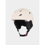 Unisex ski helmet 4F 4FWAW24AHELU089-11S