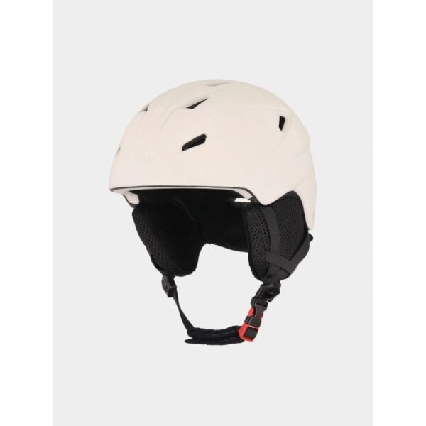 Unisex ski helmet 4F 4FWAW24AHELU089-11S