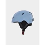 Unisex ski helmet 4F 4FWAW24AHELU089-32S - Image 2
