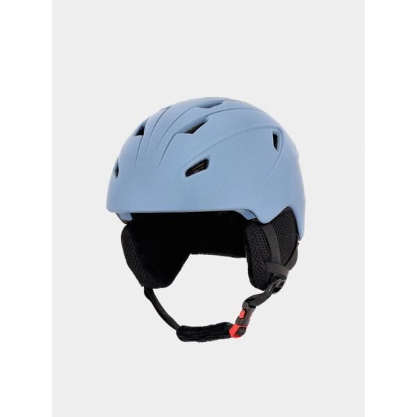 Unisex ski helmet 4F 4FWAW24AHELU089-32S