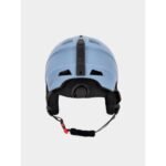 Unisex ski helmet 4F 4FWAW24AHELU089-32S - Image 3