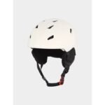 Unisex ski helmet 4F 4FWAW25AHELU078-11S