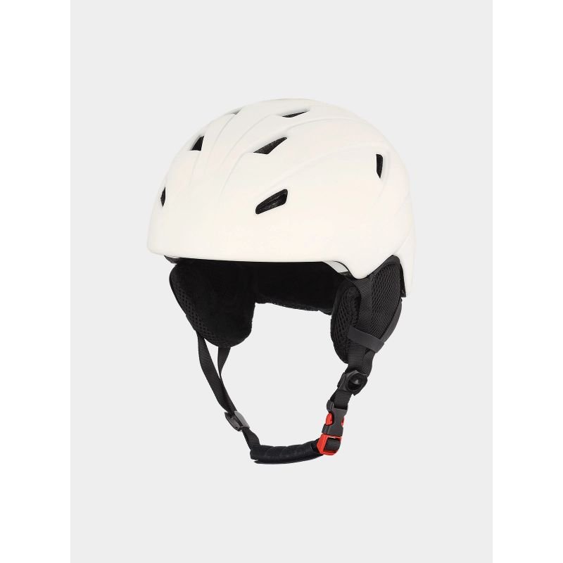 lupin-wear-ca-unisex-ski-helmet-4f-4fwaw25ahelu078-11s-1942058 Unisex ski helmet 4F 4FWAW25AHELU078-11S - Image 1