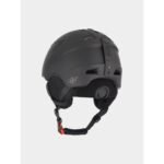 Unisex ski helmet 4F 4FWAW25AHELU078-20S - Image 2