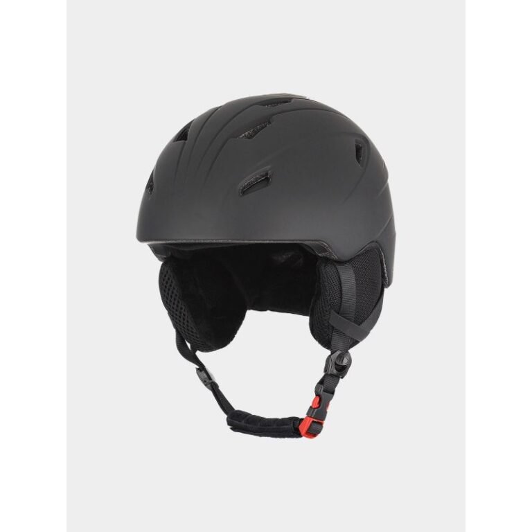 4F Unisex Ski Helmet