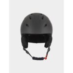Unisex ski helmet 4F 4FWAW25AHELU078-20S - Image 4