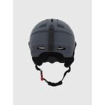 Unisex ski helmet with goggles 4F 4FWAW24AHELU091-25S - Image 6