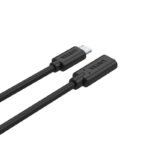 UNITEK USB-C EXTENSION CABLE 10GBPS 4K 60HZ PD 20V/5A - Image 2