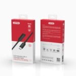 UNITEK USB-C EXTENSION CABLE 10GBPS 4K 60HZ PD 20V/5A - Image 4