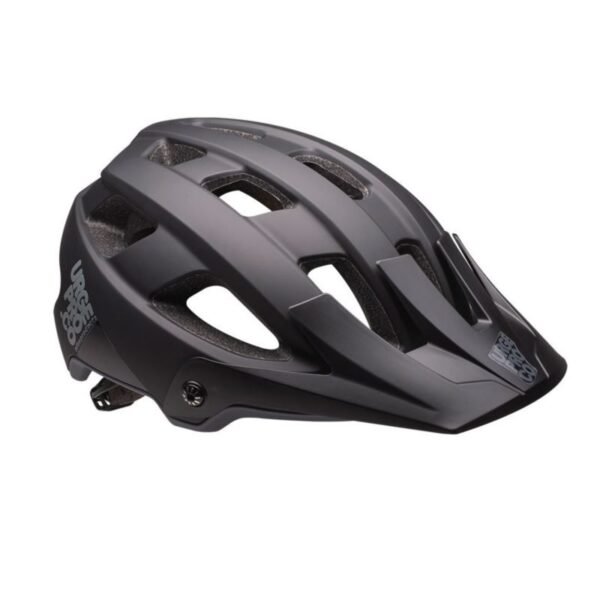 URGE ALLTRAIL helmet black S/M 55-59 cm