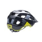 URGE ALLTRAIL helmet black yellow L/XL 59-63 cm - Image 2