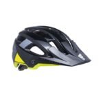 URGE ALLTRAIL helmet black yellow S/M 55-59 cm