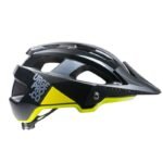 URGE ALLTRAIL helmet black yellow S/M 55-59 cm - Image 3