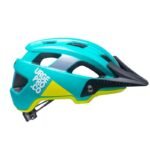 URGE ALLTRAIL helmet turquoise L/XL 59-63 cm - Image 3