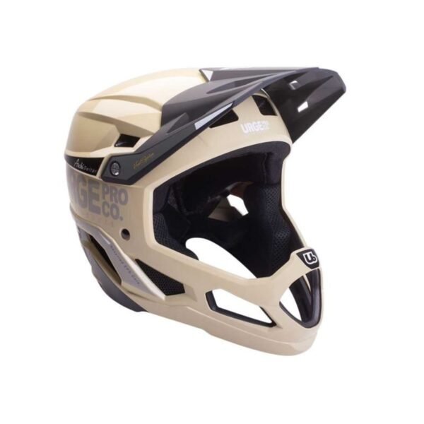 URGE helmet ARCHI-DELTAR sand L 57-58 cm