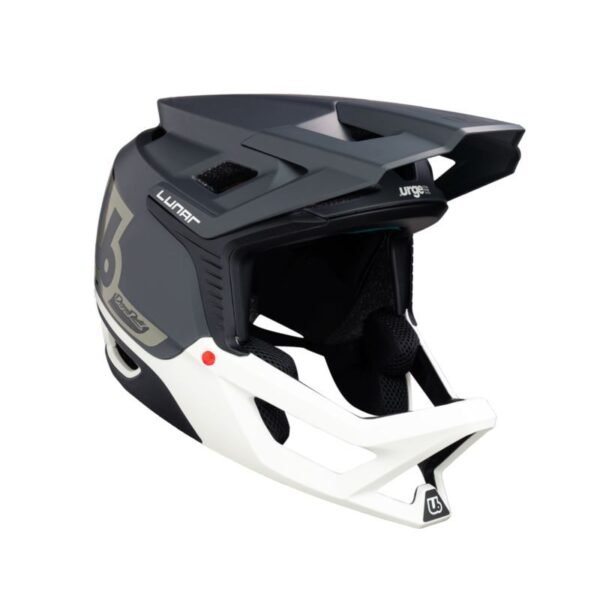 URGE LUNAR helmet Gray-white L/XL 56-58 cm