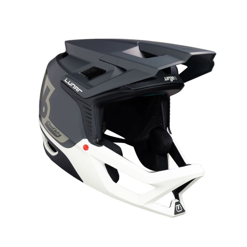 lupin-wear-ca-urge-lunar-helmet-gray-white-s-m-54-56-cm-1900585 URGE LUNAR helmet Gray-white S/M 54-56 cm - Image 1