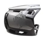 URGE LUNAR helmet Silver L/XL 56-58 cm - Image 2