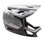 URGE LUNAR helmet Silver L/XL 56-58 cm - Image 3
