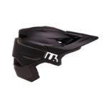 URGE TREPS helmet Black L/XL 58-62 cm - Image 3
