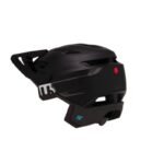URGE TREPS helmet Black S/M 54-58 cm - Image 2