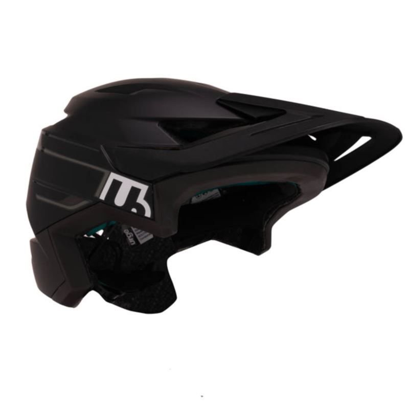 lupin-wear-ca-urge-treps-helmet-black-s-m-54-58-cm-1900591 URGE TREPS helmet Black S/M 54-58 cm - Image 1