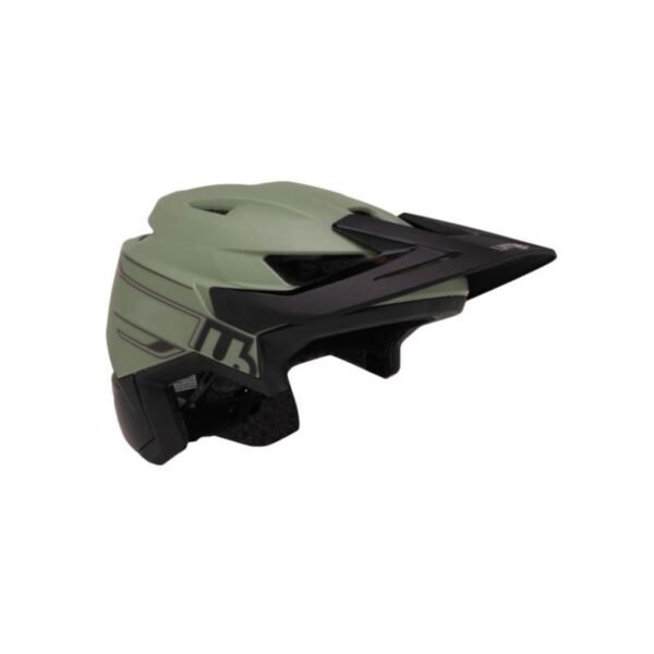 URGE TREPS helmet green L/XL 58-62 cm
