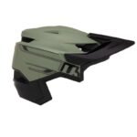URGE TREPS helmet green L/XL 58-62 cm - Image 3