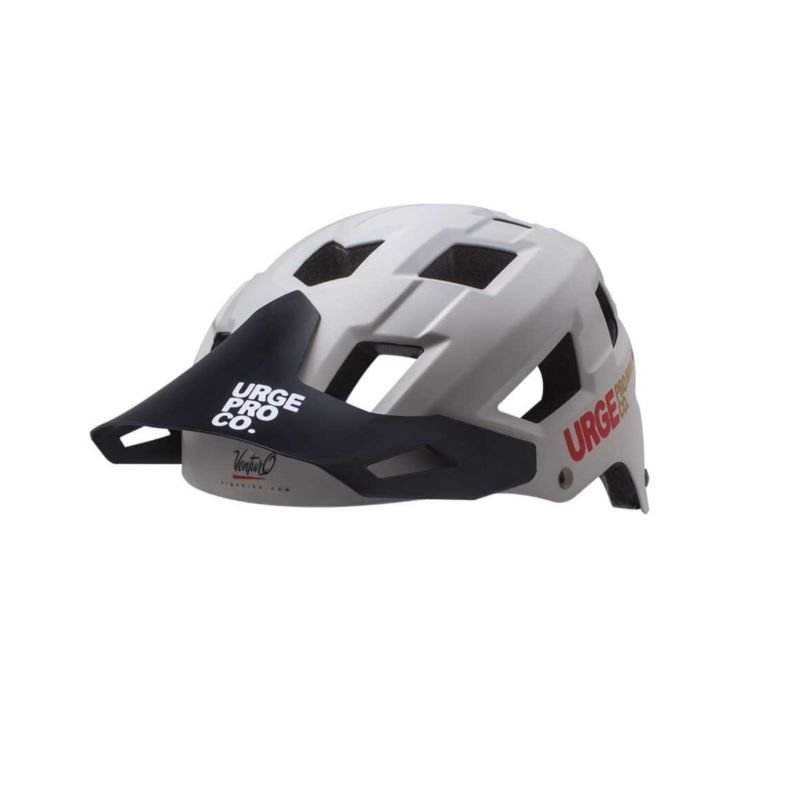 lupin-wear-ca-urge-venturo-helmet-white-s-m-54-58-cm-1900531 URGE VENTURO helmet white S/M 54-58 cm - Image 1