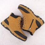 Vanhorn 16318 M WOL273B trekking boots - Image 3