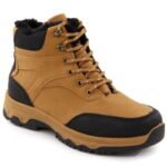 Vanhorn 16318 M WOL273B trekking boots - Image 4