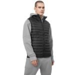 Vest 4F M H4Z22 KUMP001 20S - Image 3