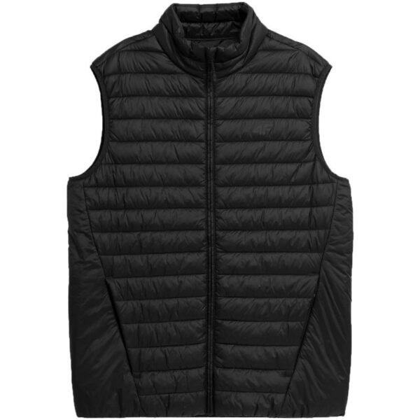 Vest 4F M062 M 4FAW23TVESM062 20S