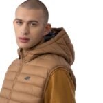 Vest 4F M063 M 4FAW23TVESM063 82S - Image 3
