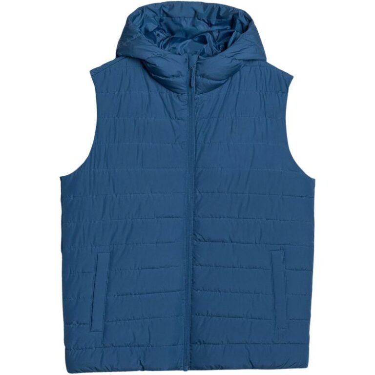 4F Men's Vest Sea