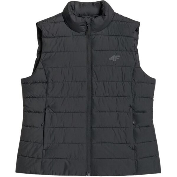 Vest 4F W 4FWAW25TVJAF218 20S
