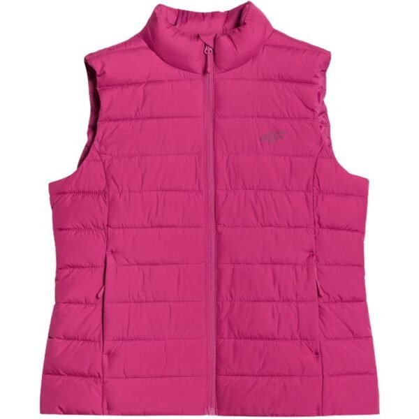 Vest 4F W 4FWAW25TVJAF218 55S