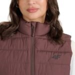Vest 4F W 4FWAW25TVJAF218 80S - Image 4