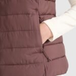 Vest 4F W 4FWAW25TVJAF218 80S - Image 5