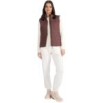 Vest 4F W 4FWAW25TVJAF218 80S - Image 6