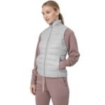 Vest 4F W H4Z22 KUDP001 27S - Image 3