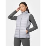 Vest 4F W H4Z22 KUDP001 27S - Image 7