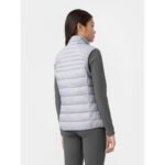 Vest 4F W H4Z22 KUDP001 27S - Image 8