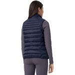 Vest 4F W H4Z22 KUDP001 31S - Image 7