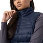 Vest 4F W H4Z22 KUDP001 31S - Image 8