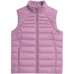 Vest 4F W H4Z22 KUDP001 52S - Image 6