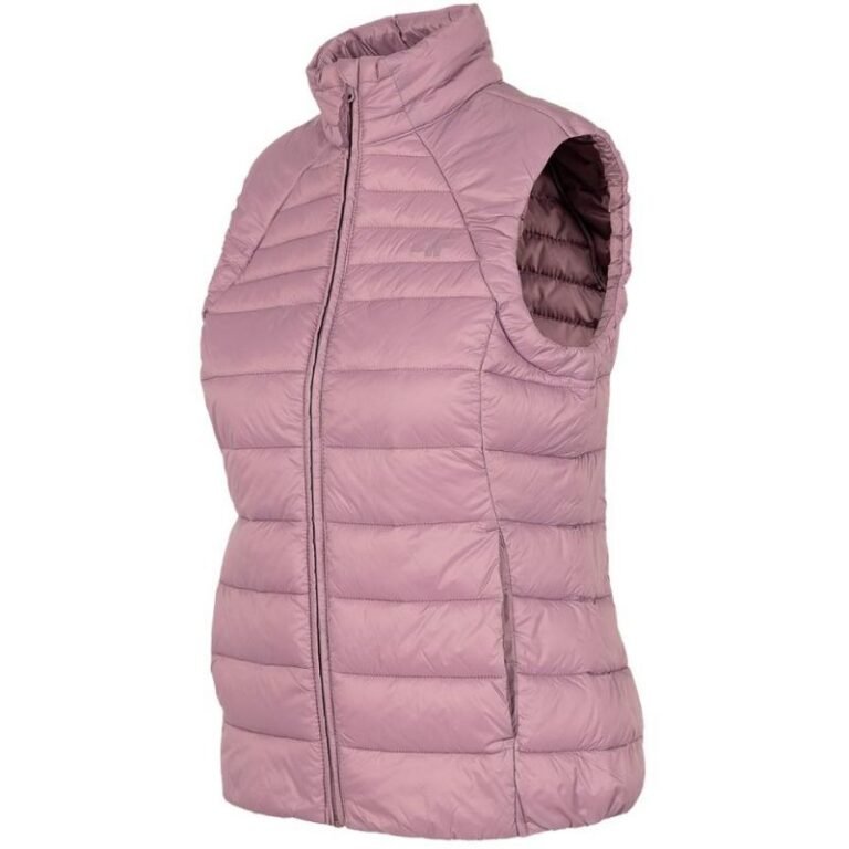 4F Men's Jacket Vest
