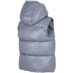 Vest 4F W H4Z22 KUDP004 32S - Image 2