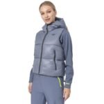 Vest 4F W H4Z22 KUDP004 32S - Image 3